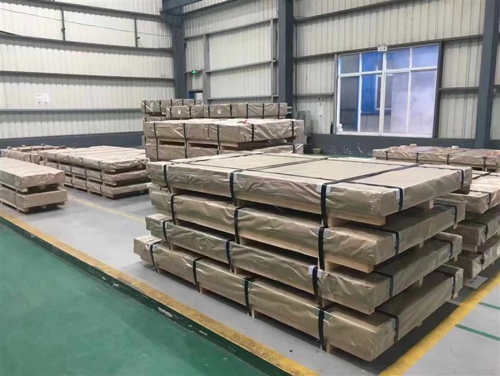 High Purity DT4 / DT4C Cold Rolled Pure Iron Sheet Plate For Electrical Industry And Alloy Smelting high quality