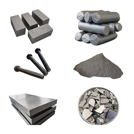Steel Wire Rod