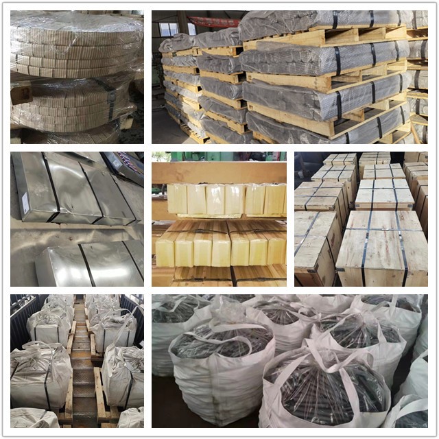 Iron Plate
